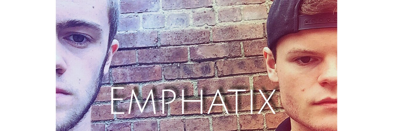 EmphatixMusic's profile banner image