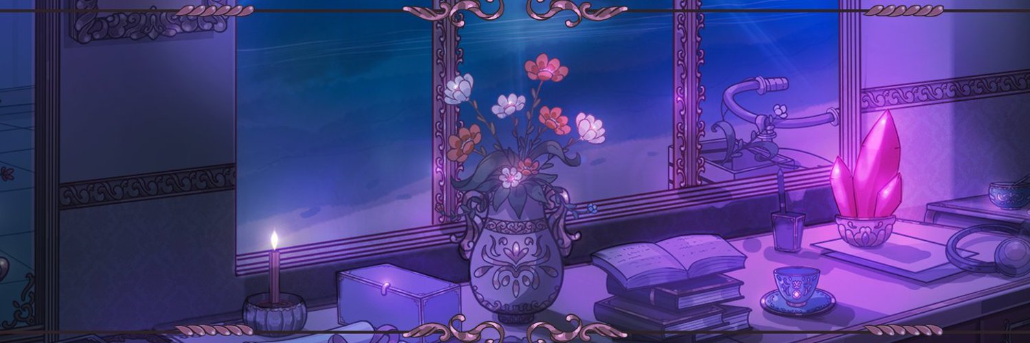 Phantom__Yuki's profile banner image