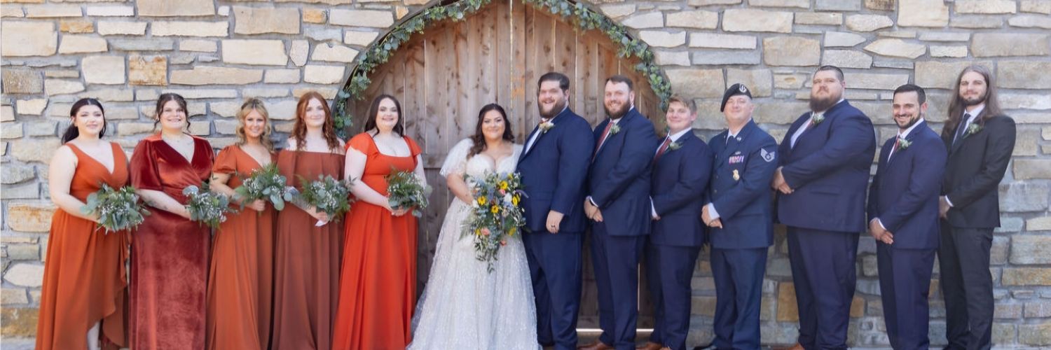 Mike O'Fallon banner