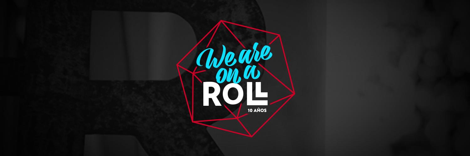 rollmx's profile banner image