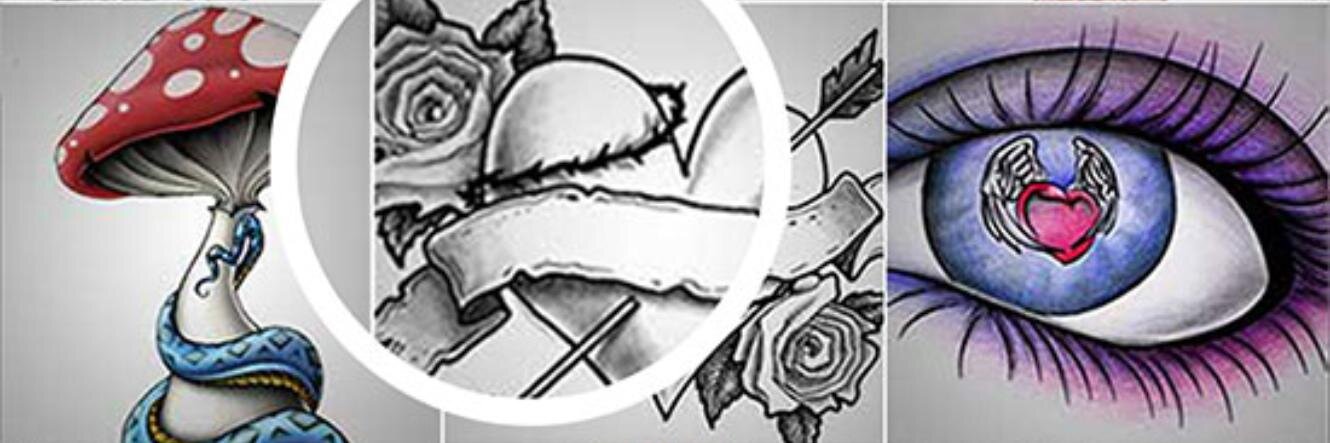 BodyArtSocial's profile banner image