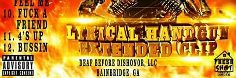 dreadrecords's profile banner image
