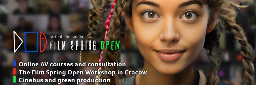 FilmSpringOpen's profile banner image