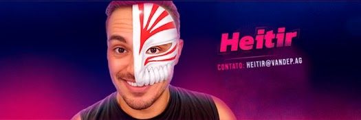Heitor_Games's profile banner image