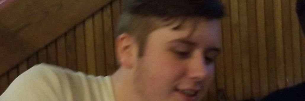 leonjwclark's profile banner image