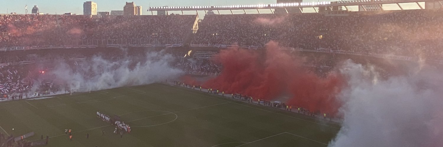 DamiRiccio's profile banner image