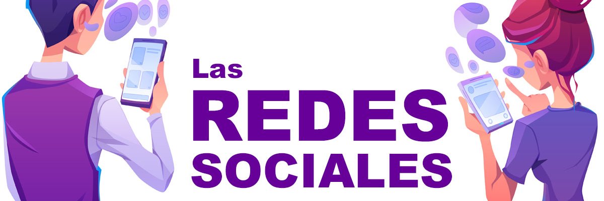 aRedesSociales banner