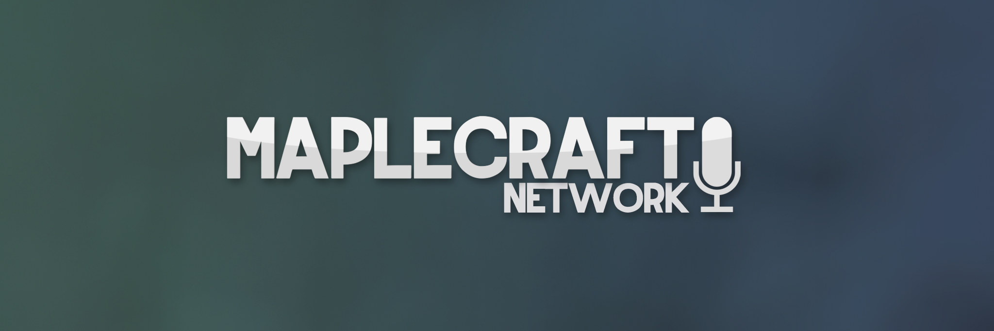 MaplecraftNet's profile banner image