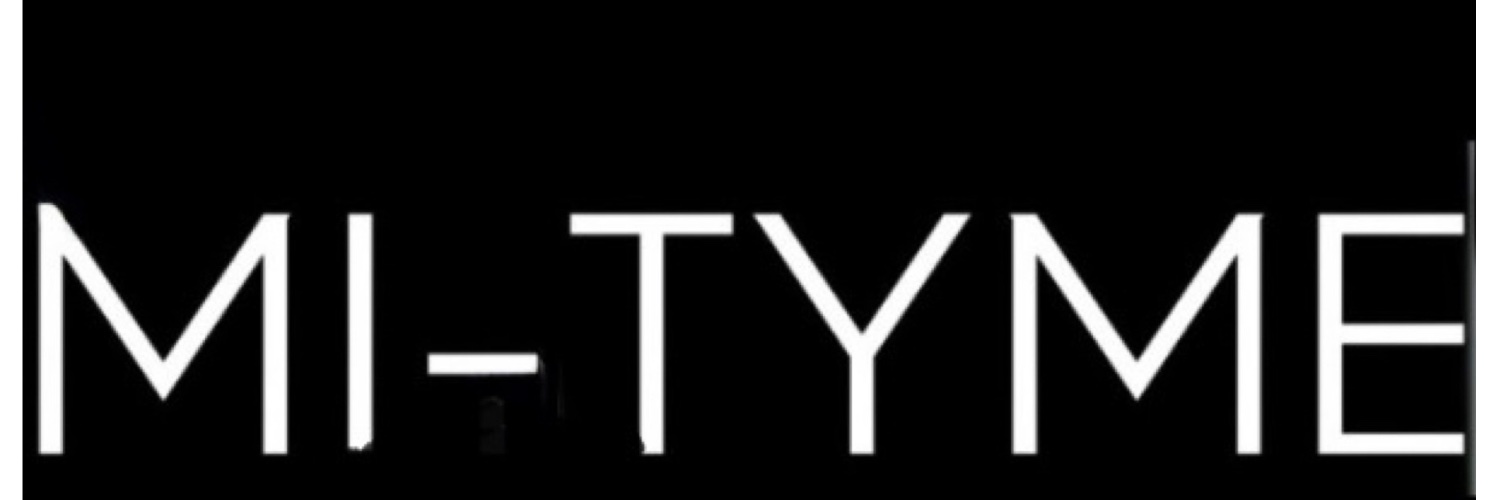 MiTymeMusic's profile banner image