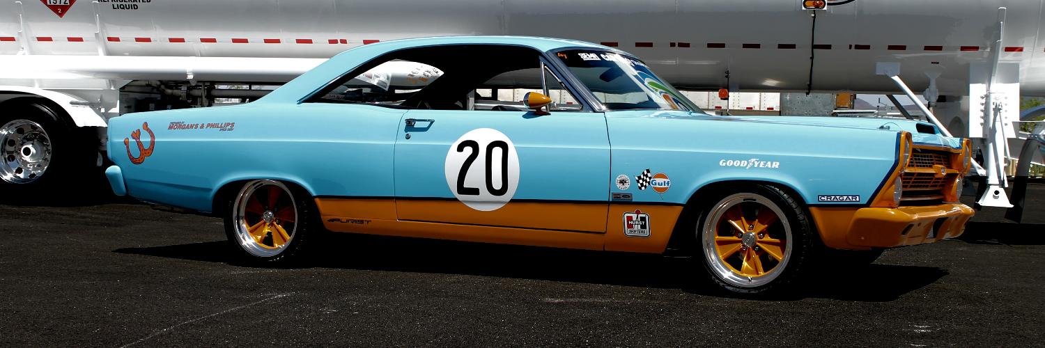 MPSpeedShop's profile banner image
