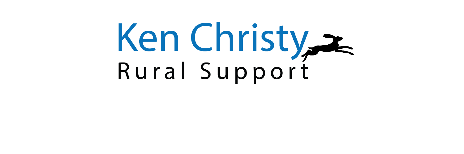 Ken Christy banner