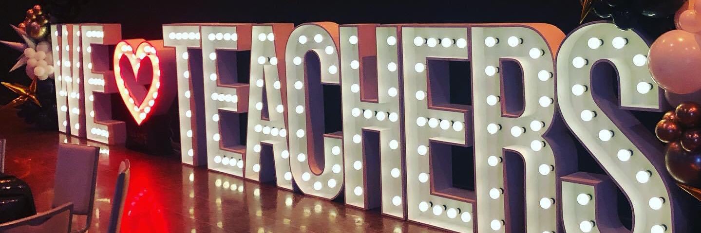 CISD Ed.Foundation banner