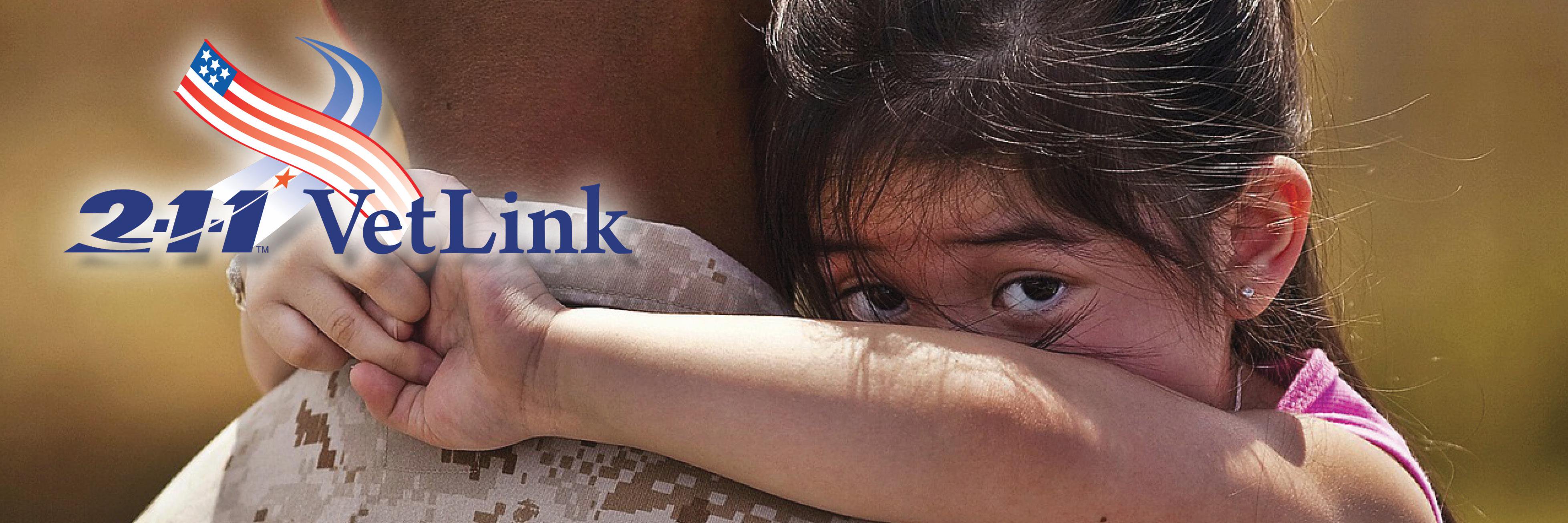 211VetLink's profile banner image