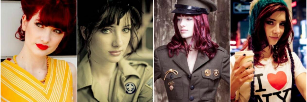 ElzaSchmidt1936's profile banner image