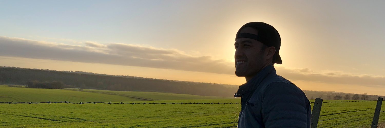 IWoofter's profile banner image
