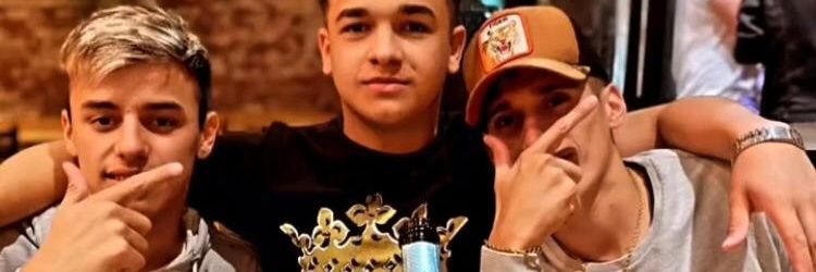 Ortiizzz2's profile banner image