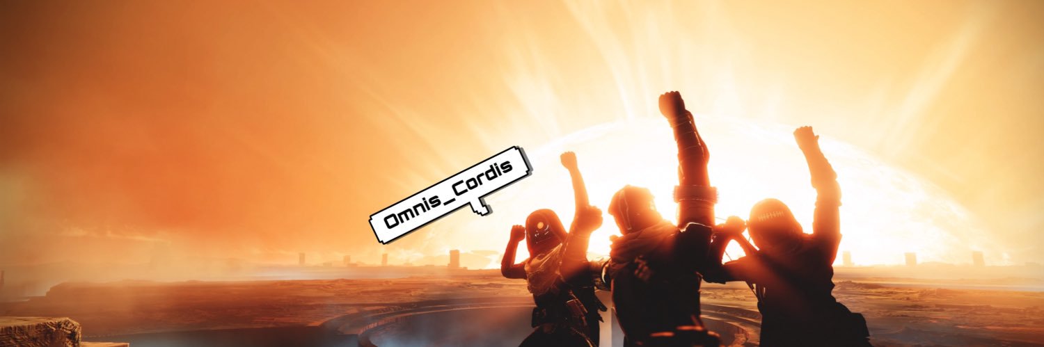 omusan125's profile banner image