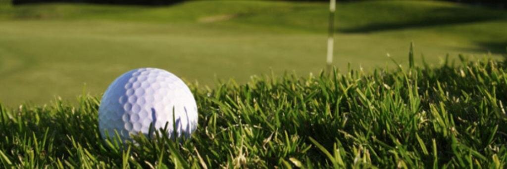 South Central PGA banner