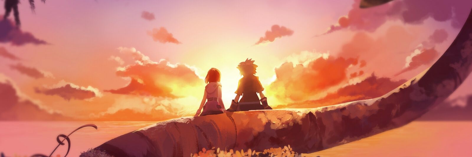 TrulySho's profile banner image