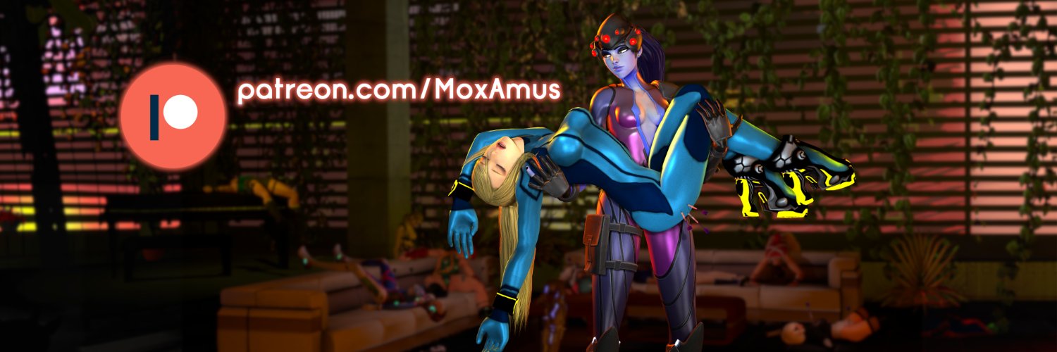 MoxAmus banner