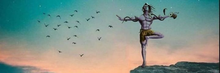 HiteshBanar's profile banner image