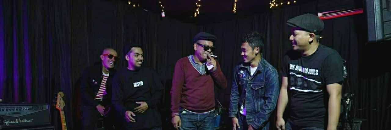 Forgotten Generation banner