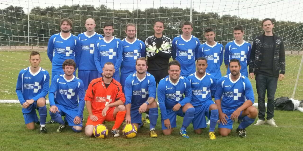 Canton Cross Vaults banner