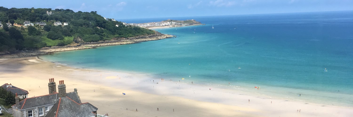 christine rednall banner