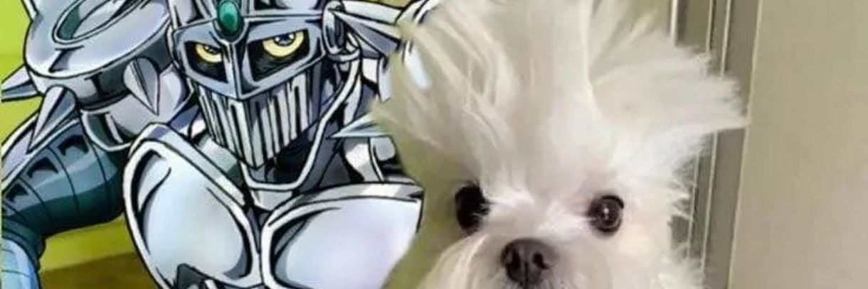 Golo_b's profile banner image