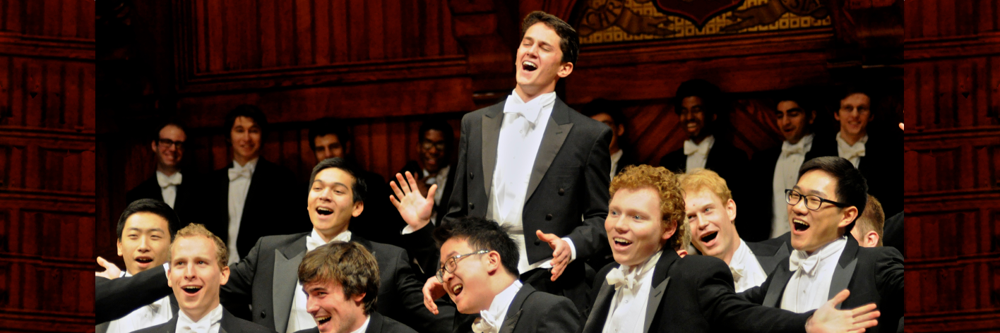 HarvardGleeClub's profile banner image