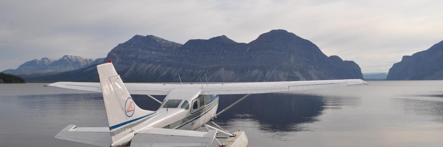 SimpsonAir1981's profile banner image