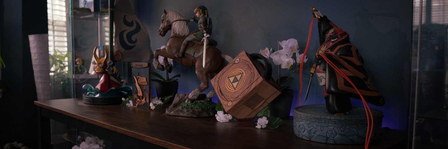 Brian Buckley banner