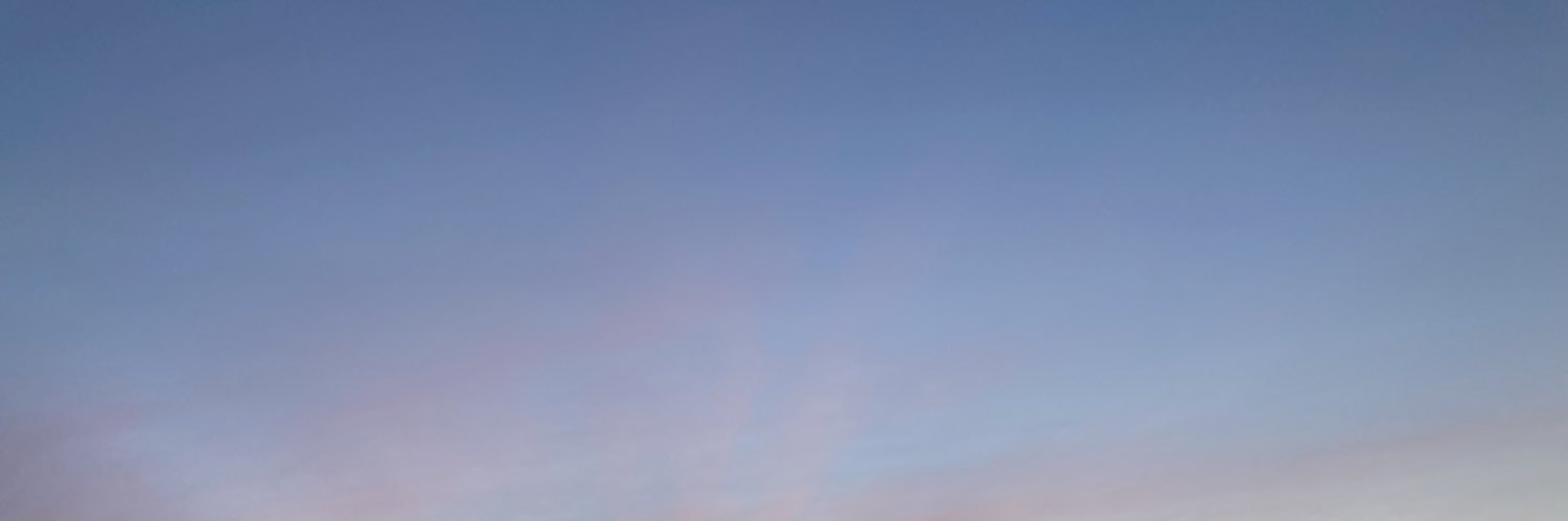 CJBarrows's profile banner image