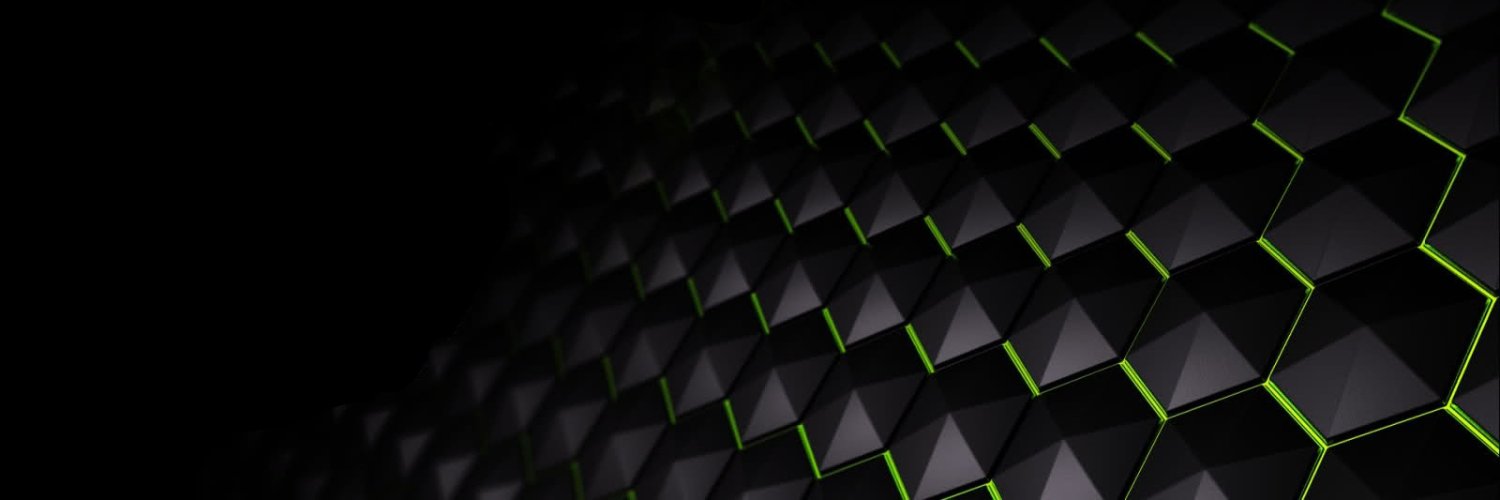 Kemicaloid's profile banner image