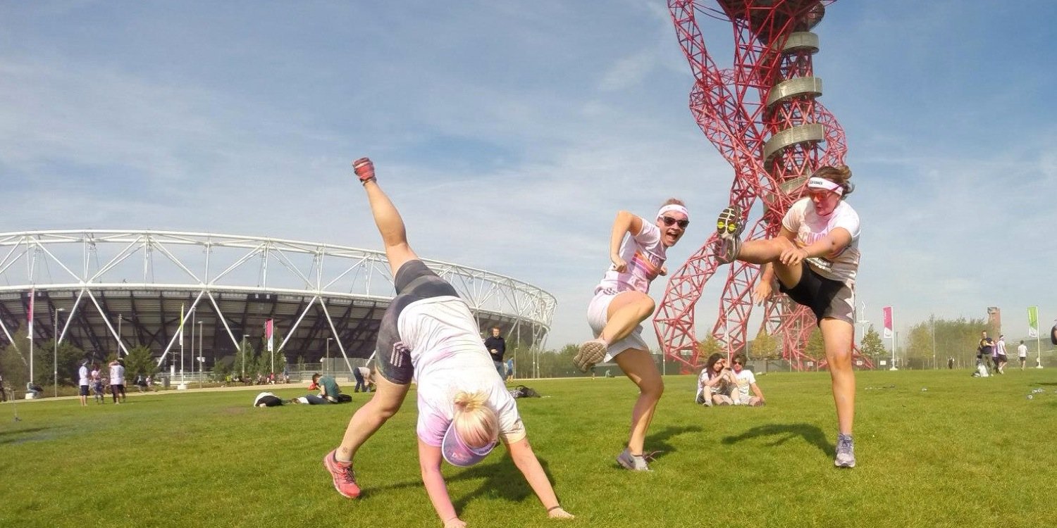 Miss Anderson PE banner