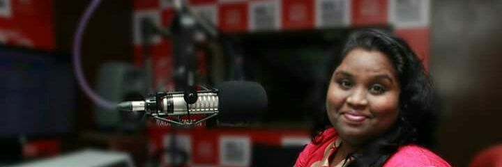 priyankaredfm's profile banner image