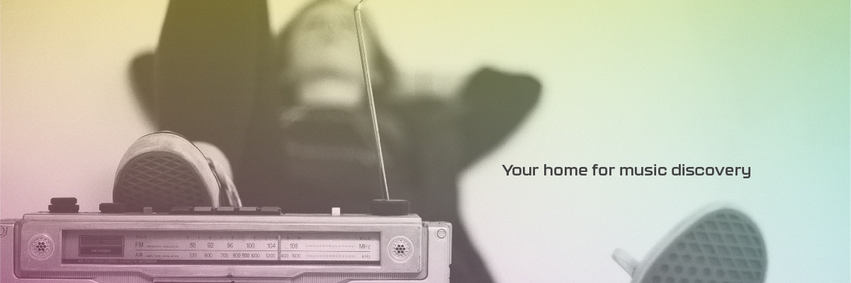 The Colorado Sound banner