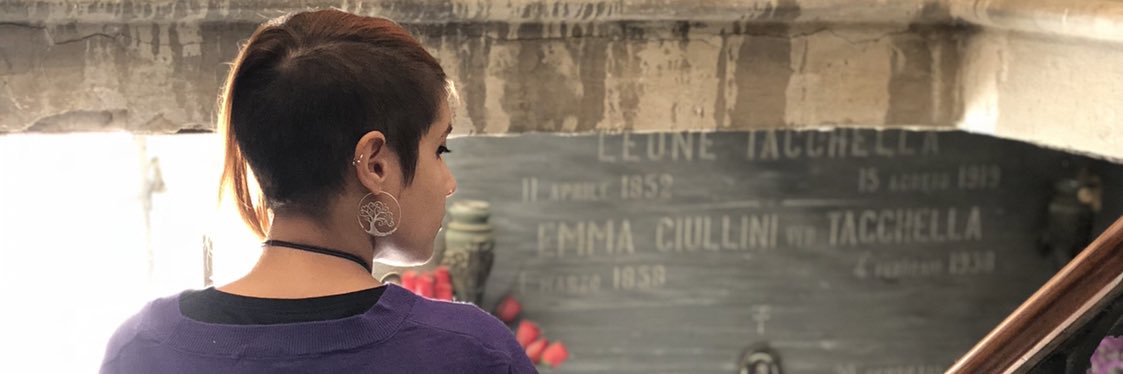 nancyghisla's profile banner image