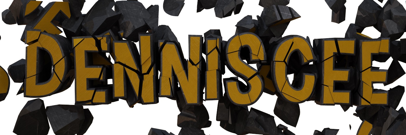 DennisCeeTv's profile banner image