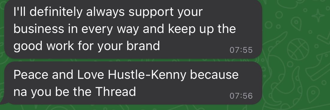 Hustlethread Replacement banner