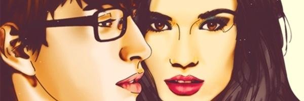 Isabelle Lightwood banner