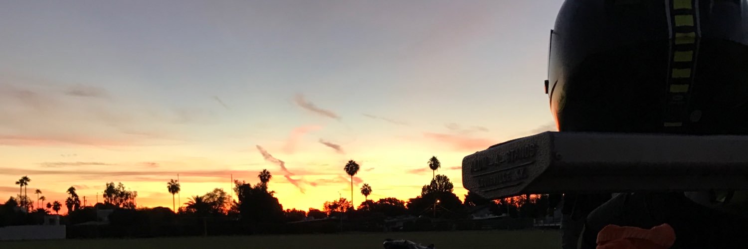 DTheOldOne's profile banner image