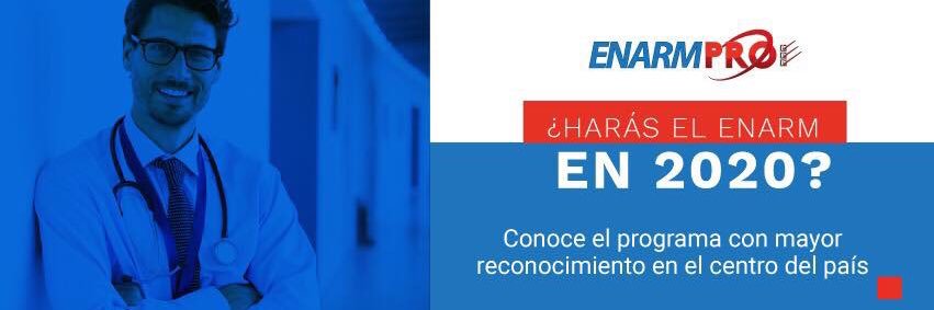 ENARMPRO's profile banner image
