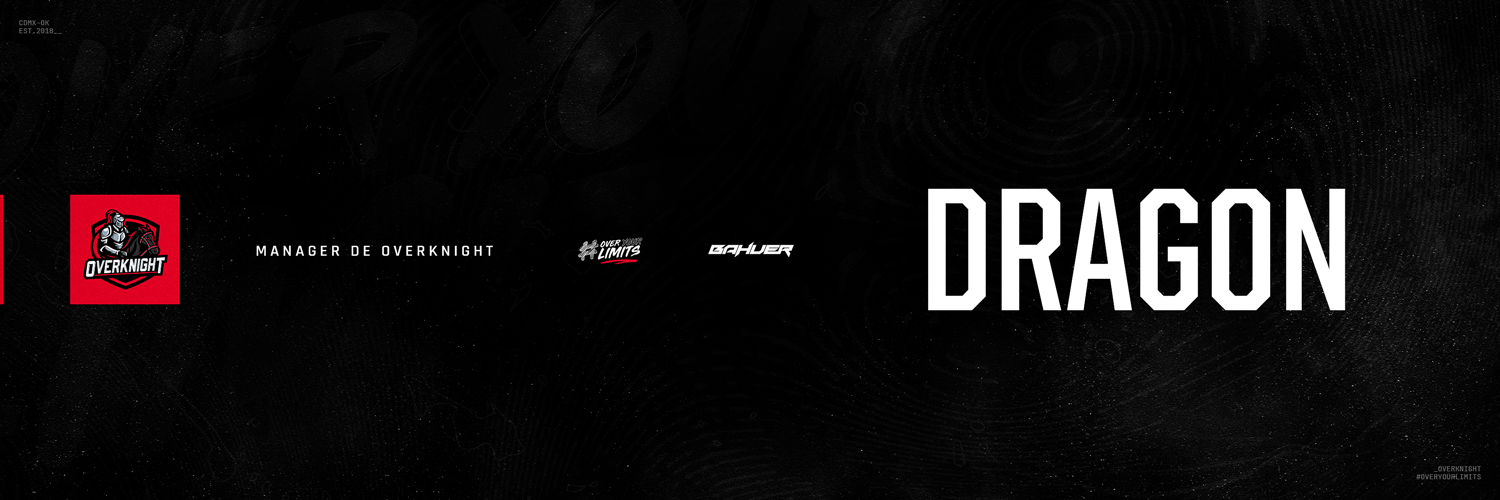 Dragon777Slayer's profile banner image