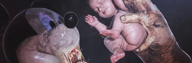 🅱️loud 🅱️undy banner