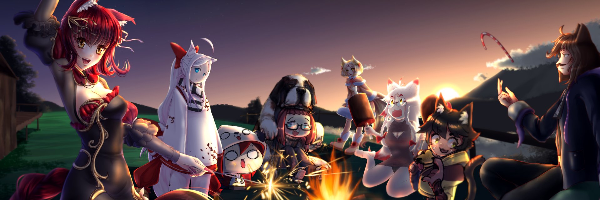 RinriLevaringe's profile banner image