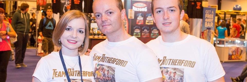team_rutherford's profile banner image