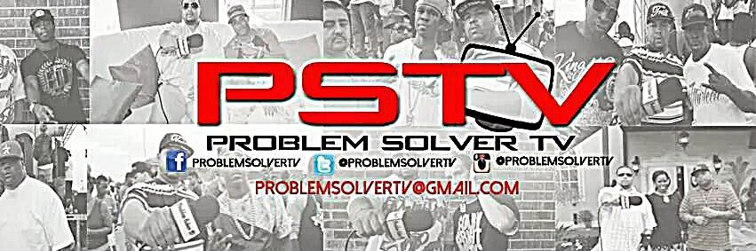 Problem Solver TV banner