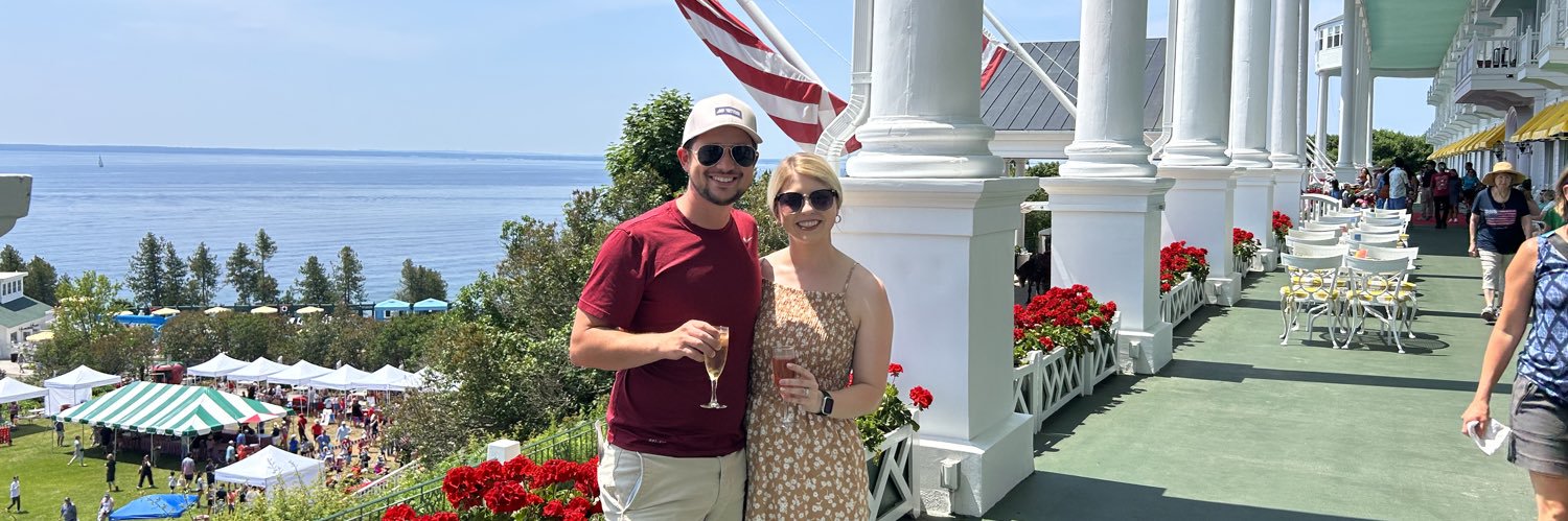 Mark Foerster banner