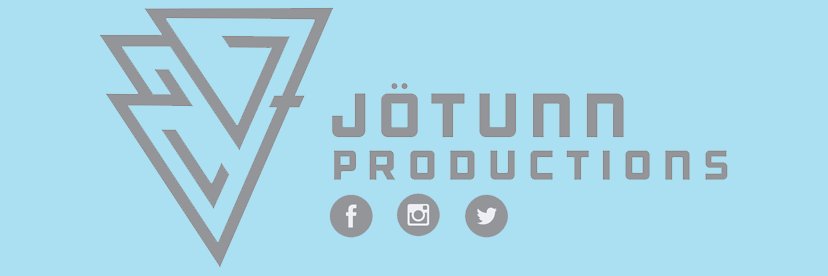JotunnProd's profile banner image
